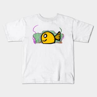 Fish Kids T-Shirt